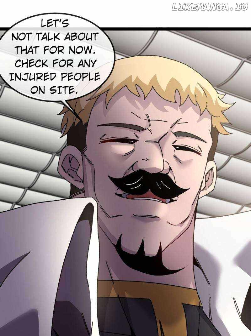 I Am The Monster Overlord Chapter 82 74
